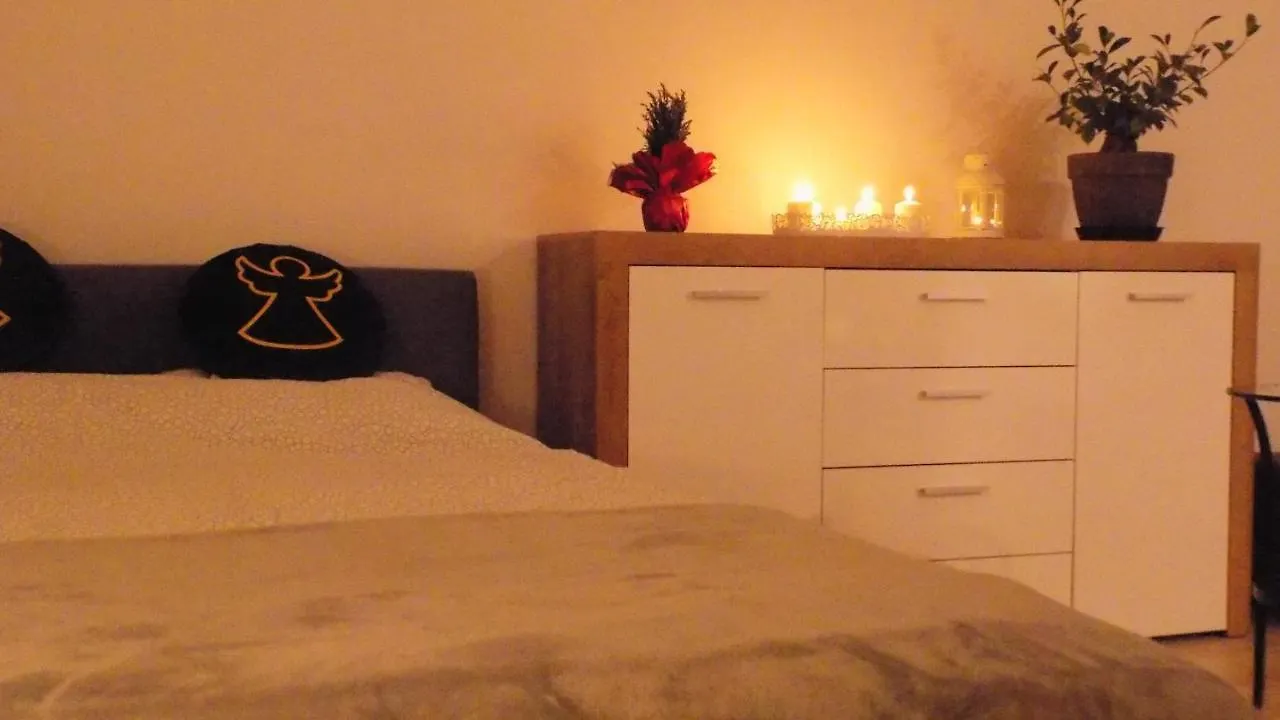 Apartament Blisko Morza Appartement Gdańsk