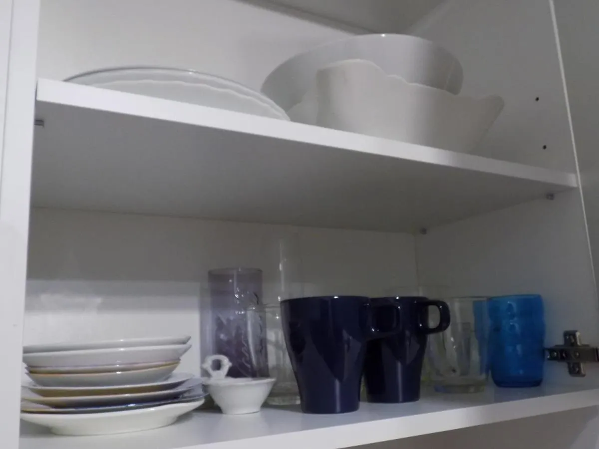 Apartament Blisko Morza Appartement Gdańsk Polen