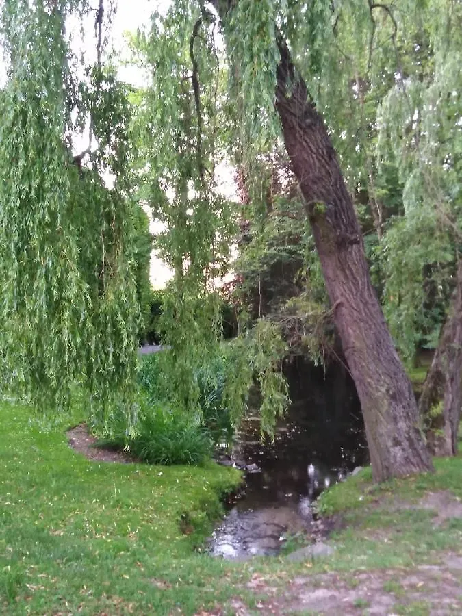 Apartament Blisko Morza Appartement Gdańsk Polen