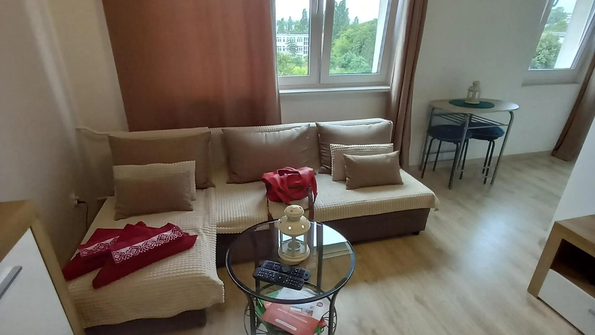 Apartament Blisko Morza Appartement Gdańsk 0*,
