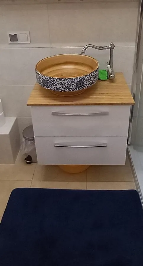 Apartament Blisko Morza Appartement Gdańsk