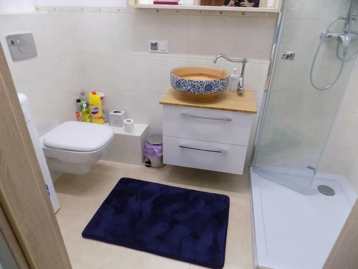 Apartament Blisko Morza Appartement Gdańsk 0*,  Polen