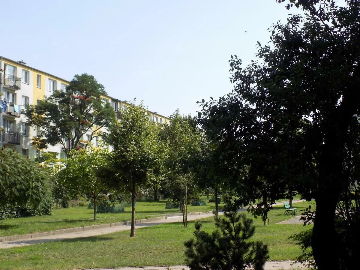 Apartament Blisko Morza Appartement Gdańsk