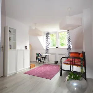  Apartament Center Park