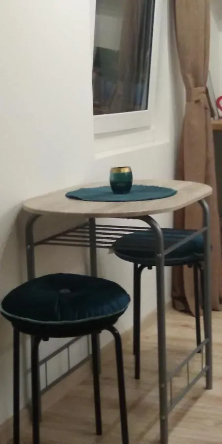 Apartament Apartament blisko morza Gdańsk