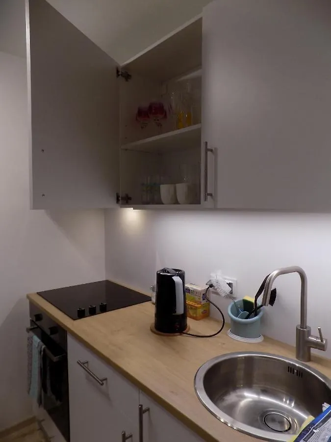Apartament Apartament blisko morza Gdańsk