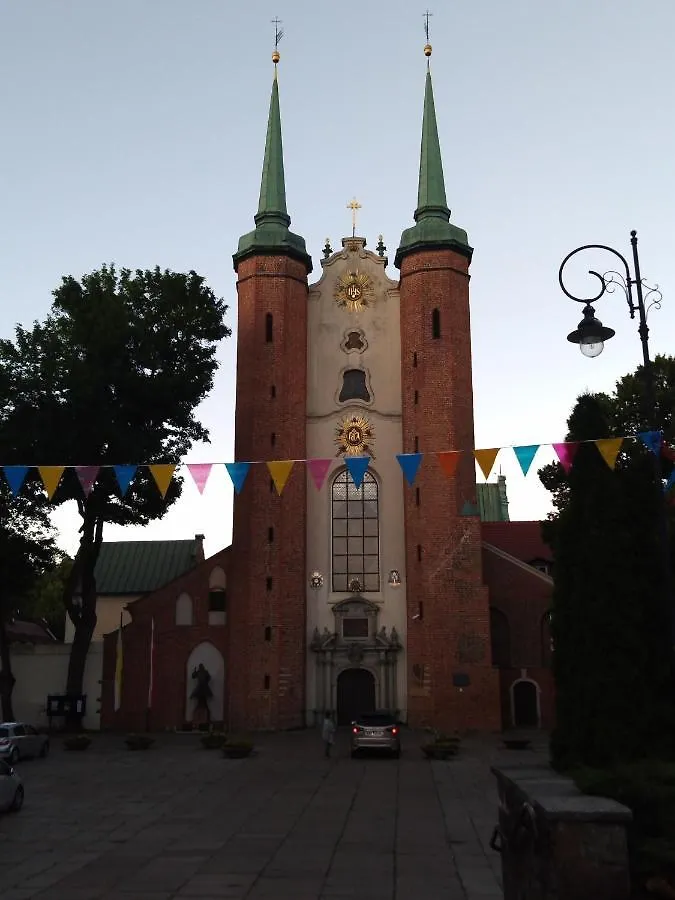Apartament Apartament blisko morza Gdańsk