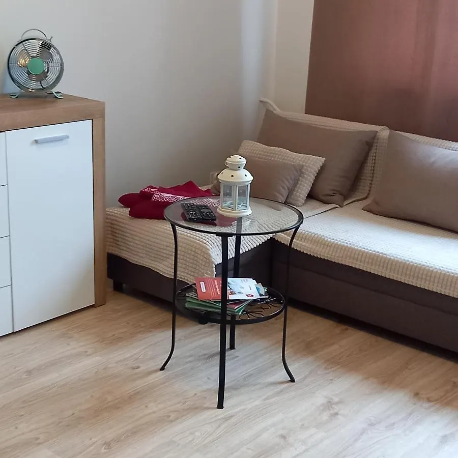 Apartament Apartament blisko morza Gdańsk