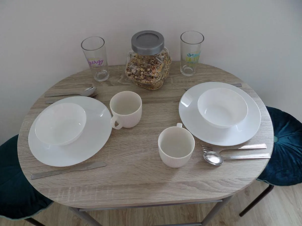 Apartament Apartament blisko morza Gdańsk