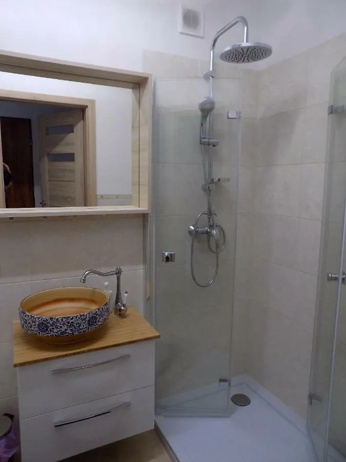Apartament Apartament blisko morza Gdańsk