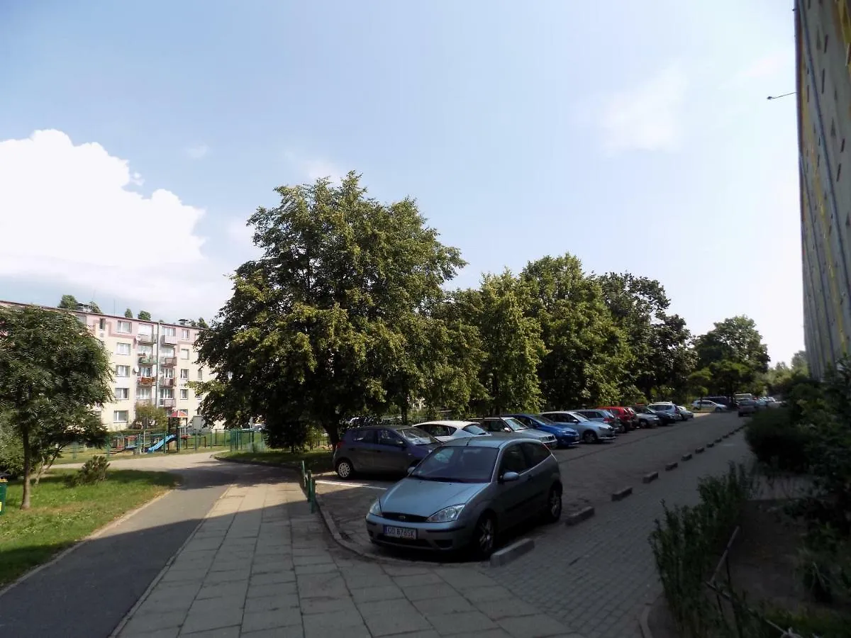 Apartament Apartament blisko morza Gdańsk