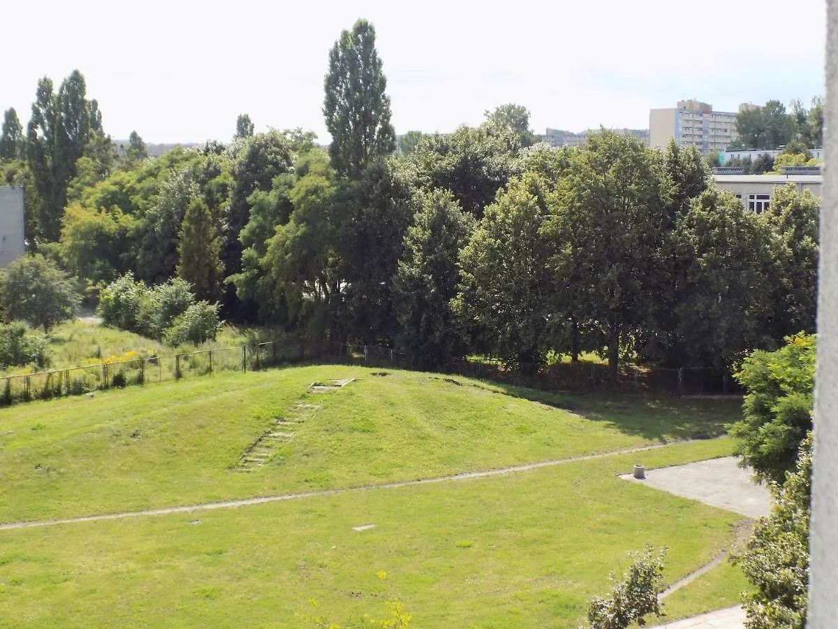 Apartament Apartament blisko morza Gdańsk